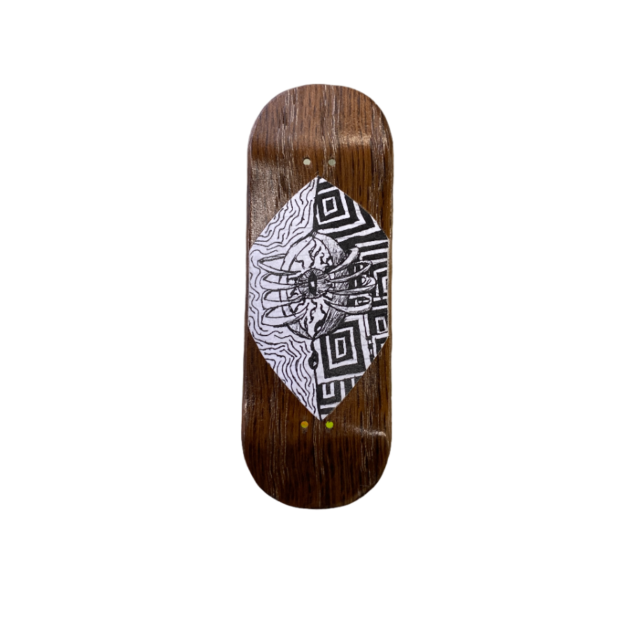 Ribeye Deck 31.5mm