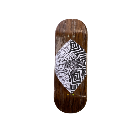 Ribeye Deck 31.5mm