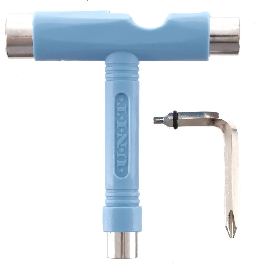 Unit Tool Lite Blue – Cal Surf