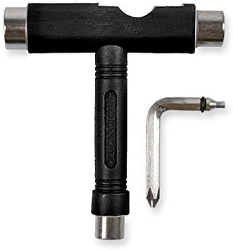 Black Tool