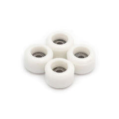 Fingerboard Wheels Mini - White