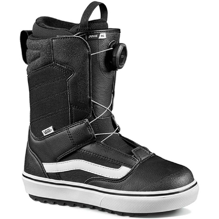 Juvie OG (Blk/Wht)