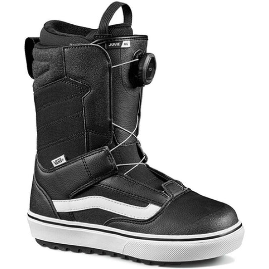 Juvie OG (Blk/Wht)