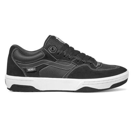 Rowan 2 (BLK/WHT)