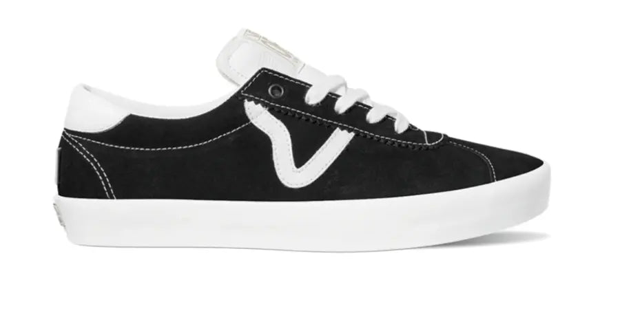 Skate Sport (blk/blk/wht)