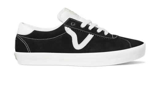 Skate Sport (blk/blk/wht)