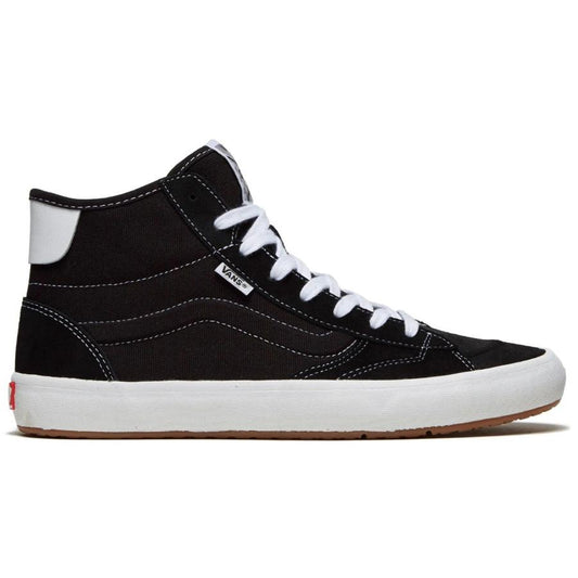 The Lizzie (BLK/WHT)