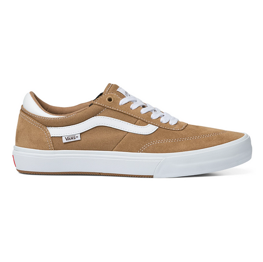 Vans Crockett (TBC/WHT)