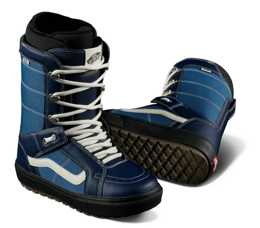 HI-STANDARD OG (Navy/Black)