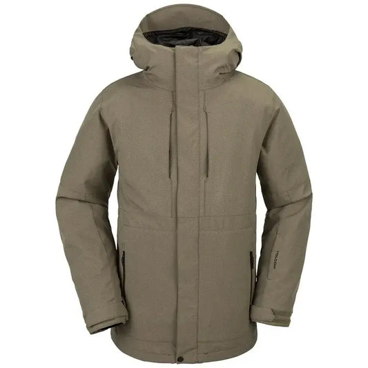 V.CO OP JACKET 2024 (TEK)