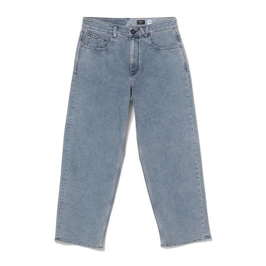 Billow Jeans (Ash Blue)