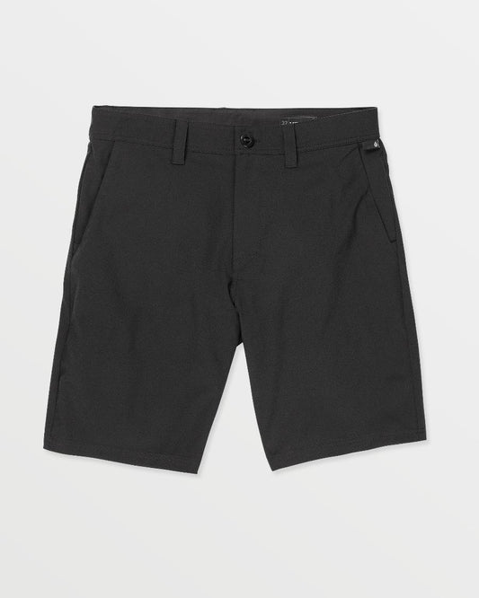 Frickin Cross Shred (Black)