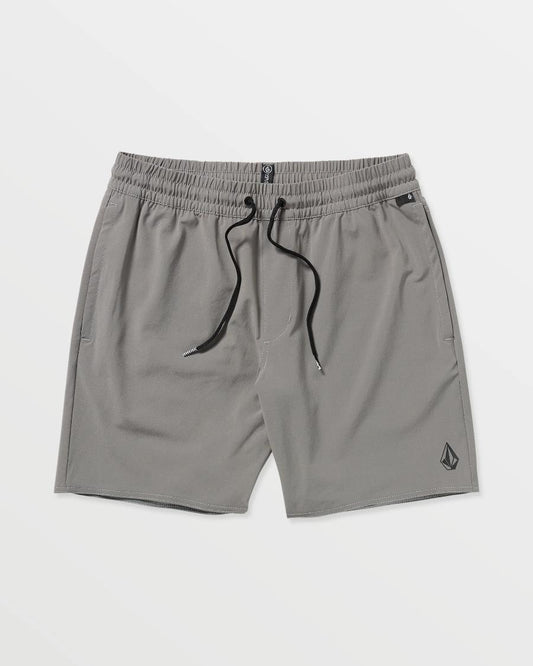 Nomoly Elastic Waist (Pewter)
