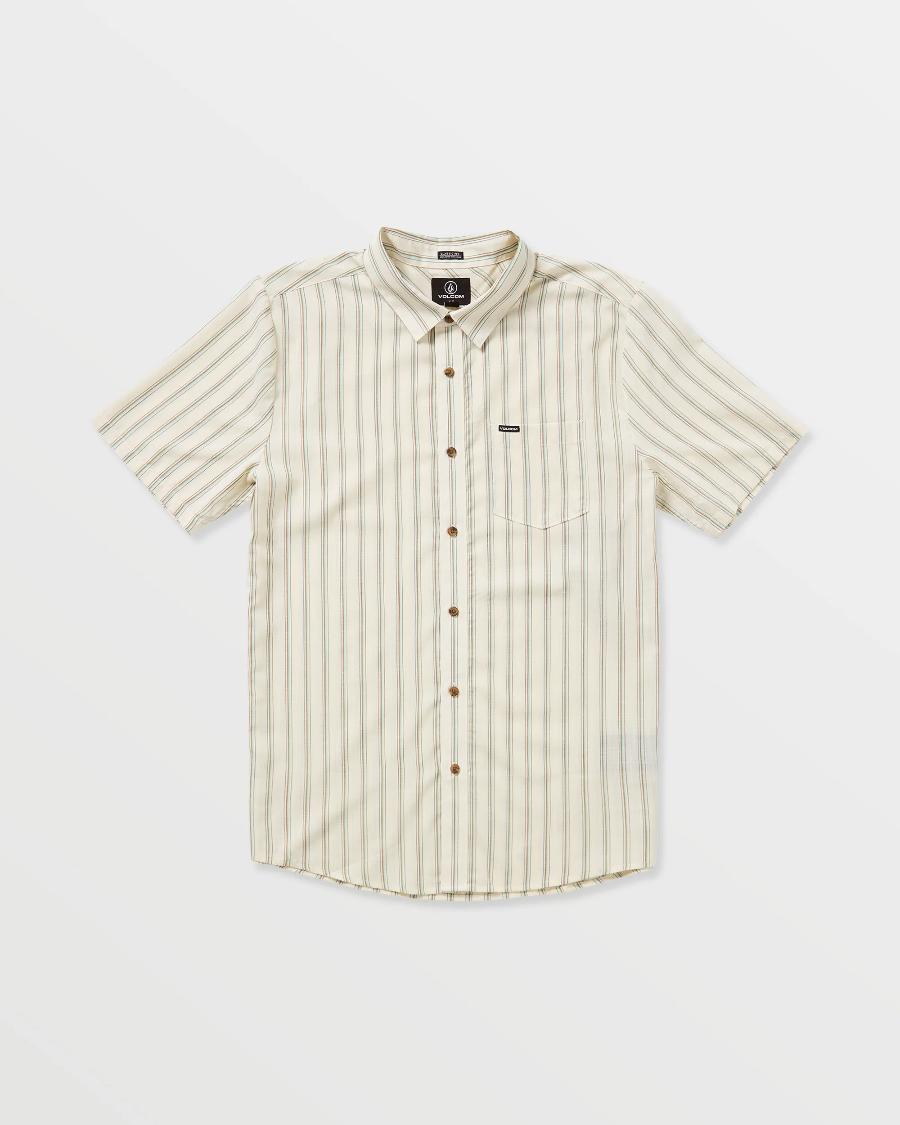 Rambler SS (Dirty White)