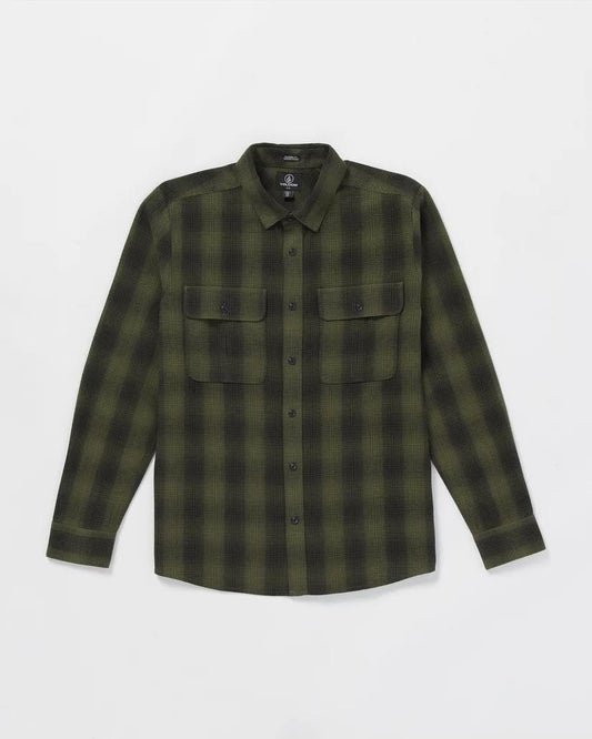 Shadowstone Flannel Wintermoss