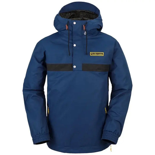 LONGO PULLOVER 2024 (NVY)