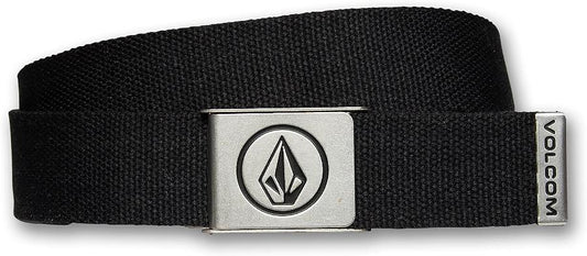 Circle Web Belt