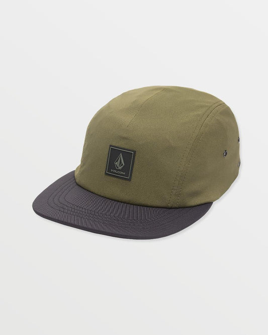 Stone Tech Delta Camper Hat