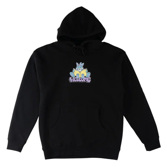 Tripplets Hoodie (BLK)