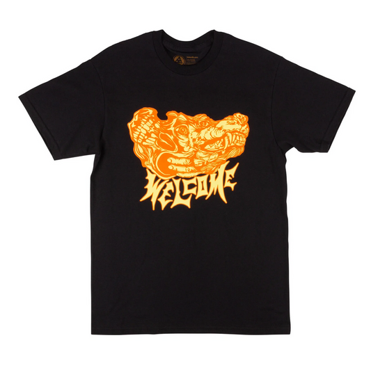 Bark Premium Tee (BLK)