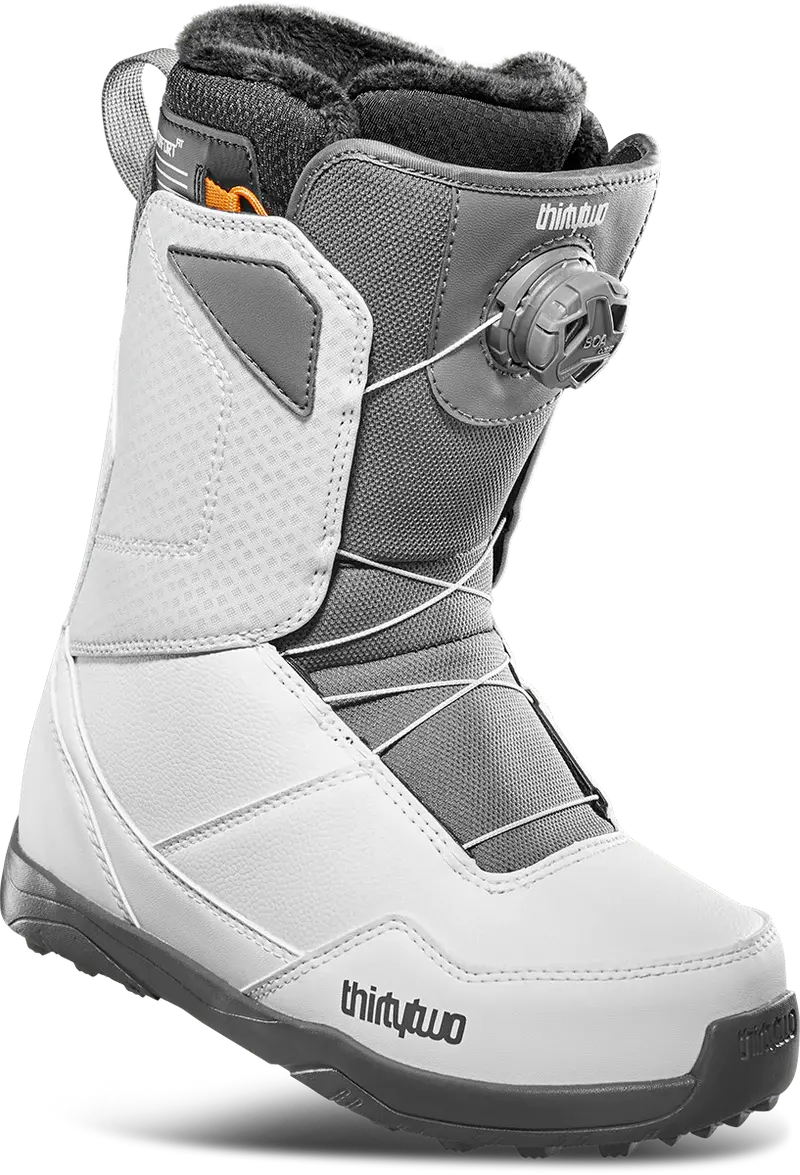 Women's Shifty 23 (wht/gry)