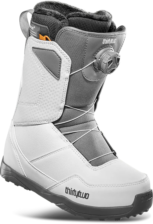 Women's Shifty 23 (wht/gry)