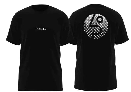 Work shirt (blk)