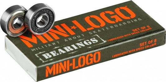 Bearings