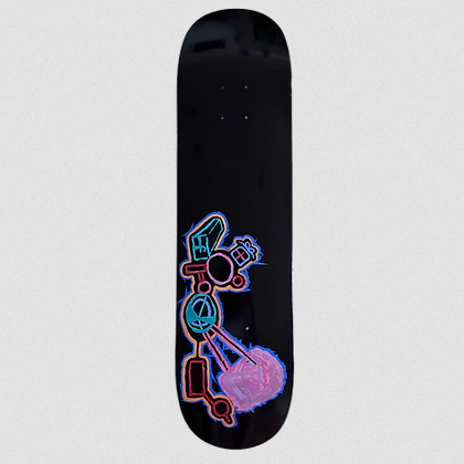 X-ploding Joy Deck 8.42in