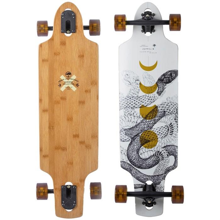 Zeppelin Bamboo