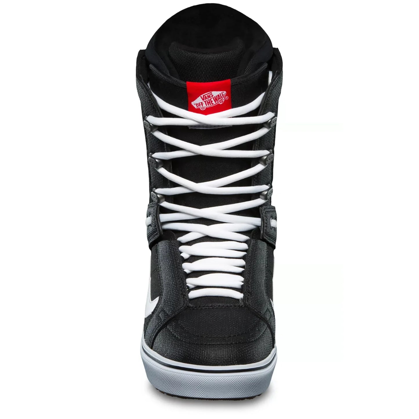Hi Standard OG (blk/wht)